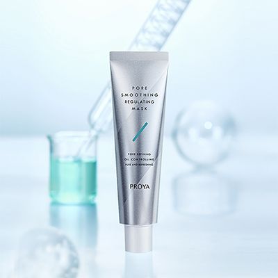 DB视讯毛孔细致调理面膜