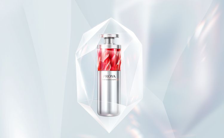 DB视讯红宝石淡纹紧致精华2.0
